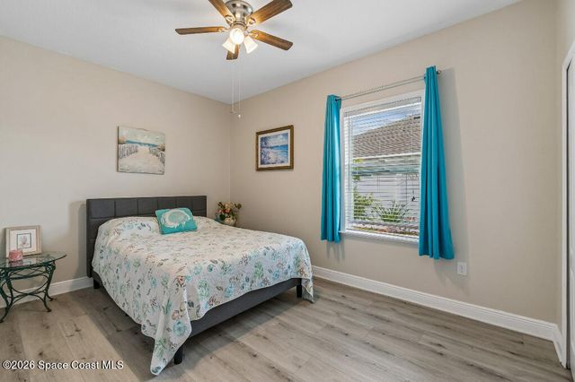 5045 Hebron Drive, Merritt Island, FL 32953