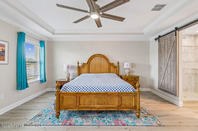 5045 Hebron Drive, Merritt Island, FL 32953