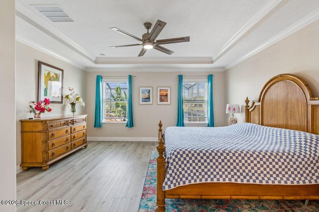 5045 Hebron Drive, Merritt Island, FL 32953