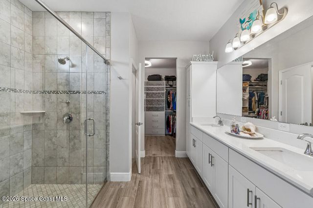 5045 Hebron Drive, Merritt Island, FL 32953