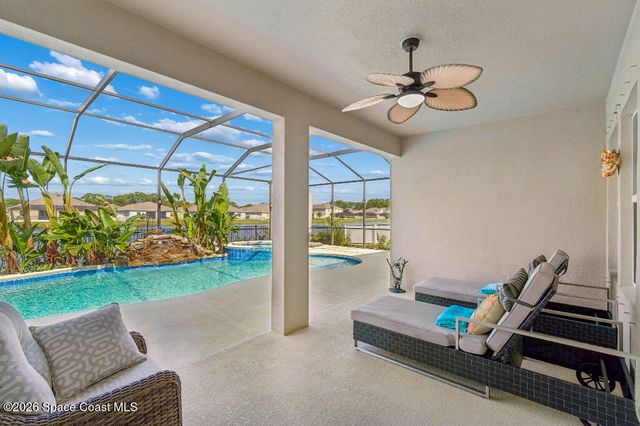 5045 Hebron Drive, Merritt Island, FL 32953