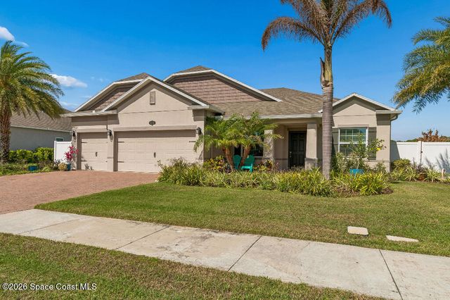 5045 Hebron Drive, Merritt Island, FL 32953