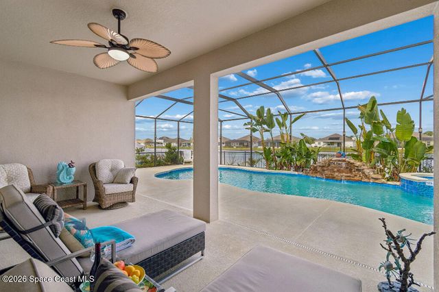 5045 Hebron Drive, Merritt Island, FL 32953