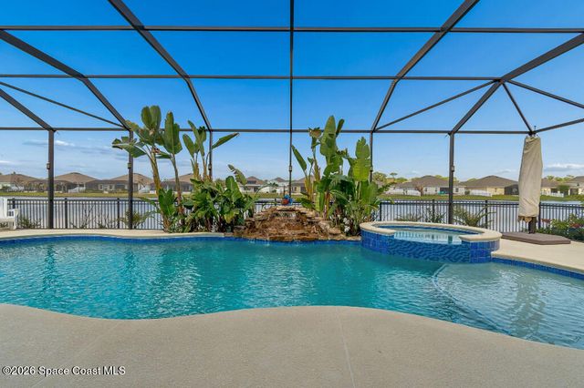 5045 Hebron Drive, Merritt Island, FL 32953