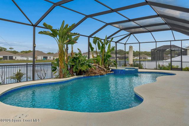 5045 Hebron Drive, Merritt Island, FL 32953