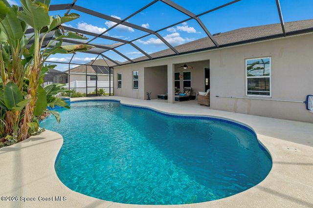 5045 Hebron Drive, Merritt Island, FL 32953