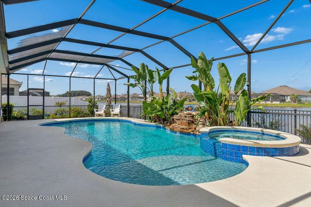 5045 Hebron Drive, Merritt Island, FL 32953