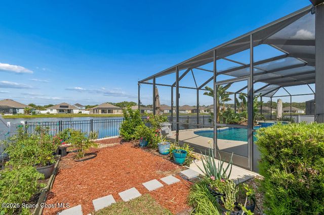 5045 Hebron Drive, Merritt Island, FL 32953