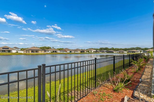 5045 Hebron Drive, Merritt Island, FL 32953