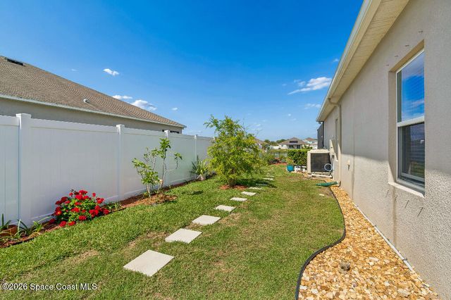 5045 Hebron Drive, Merritt Island, FL 32953