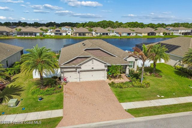 5045 Hebron Drive, Merritt Island, FL 32953