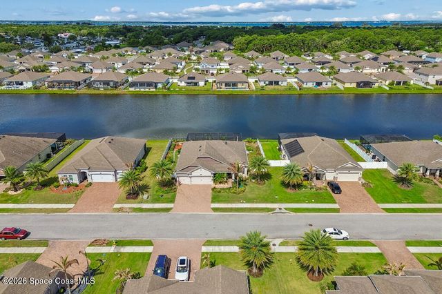 5045 Hebron Drive, Merritt Island, FL 32953