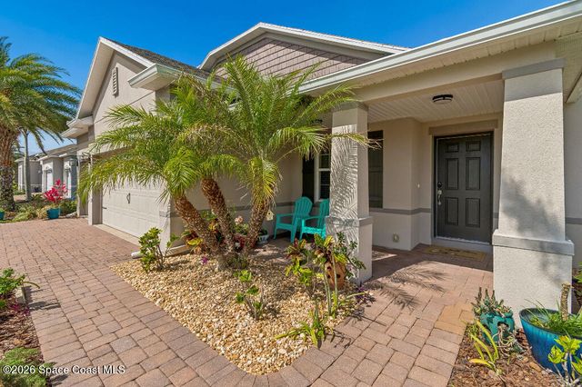 5045 Hebron Drive, Merritt Island, FL 32953