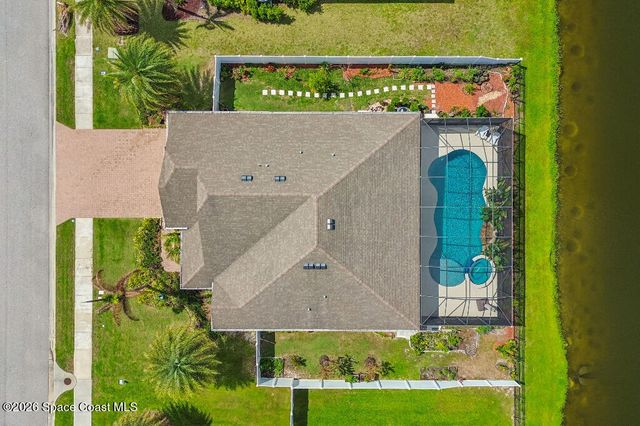 5045 Hebron Drive, Merritt Island, FL 32953