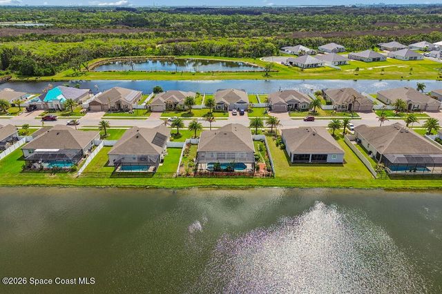 5045 Hebron Drive, Merritt Island, FL 32953