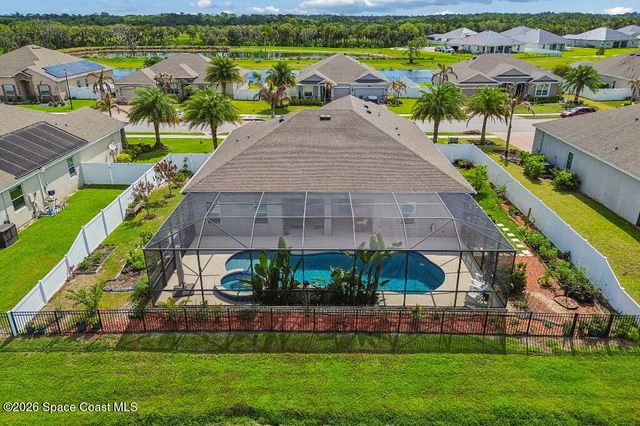 5045 Hebron Drive, Merritt Island, FL 32953