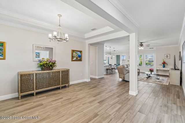 5045 Hebron Drive, Merritt Island, FL 32953