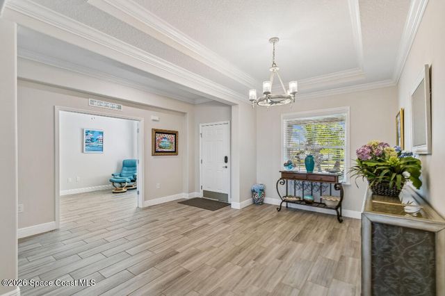 5045 Hebron Drive, Merritt Island, FL 32953