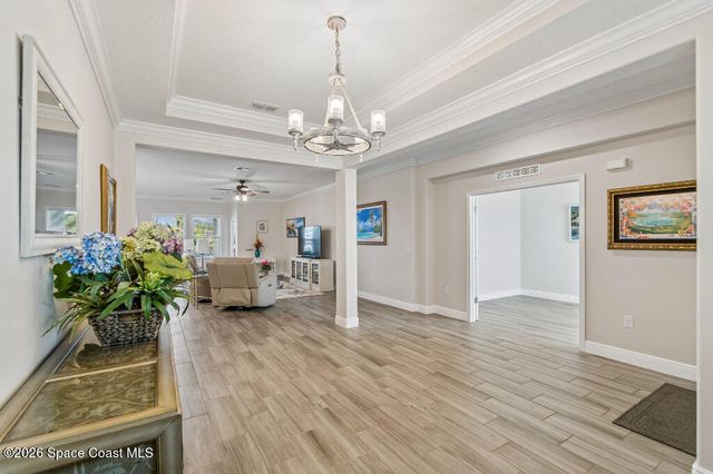 5045 Hebron Drive, Merritt Island, FL 32953