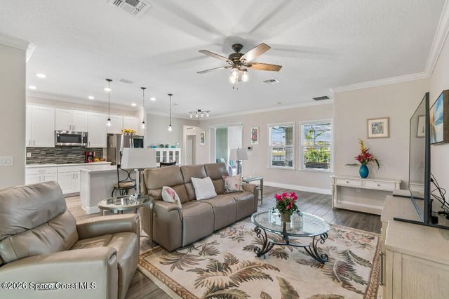 5045 Hebron Drive, Merritt Island, FL 32953