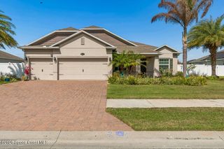 5045 Hebron Drive, Merritt Island, FL 32953