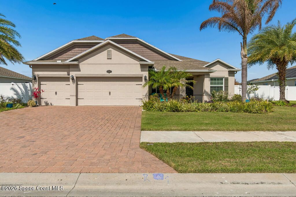 5045 Hebron Drive, Merritt Island, FL 32953