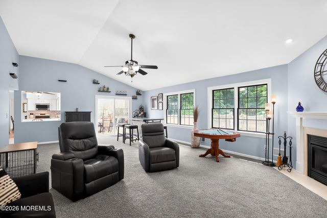 67 Starlight Road, Howell, NJ 07731