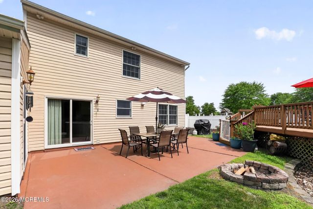67 Starlight Road, Howell, NJ 07731