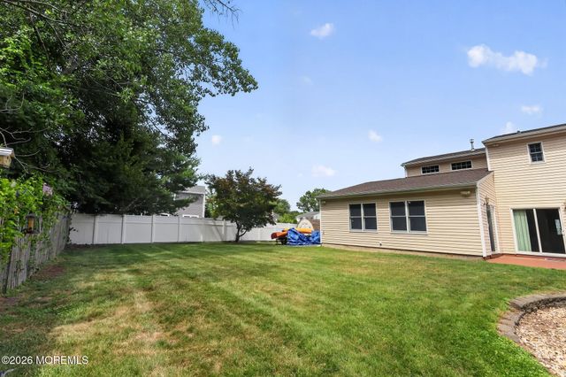 67 Starlight Road, Howell, NJ 07731