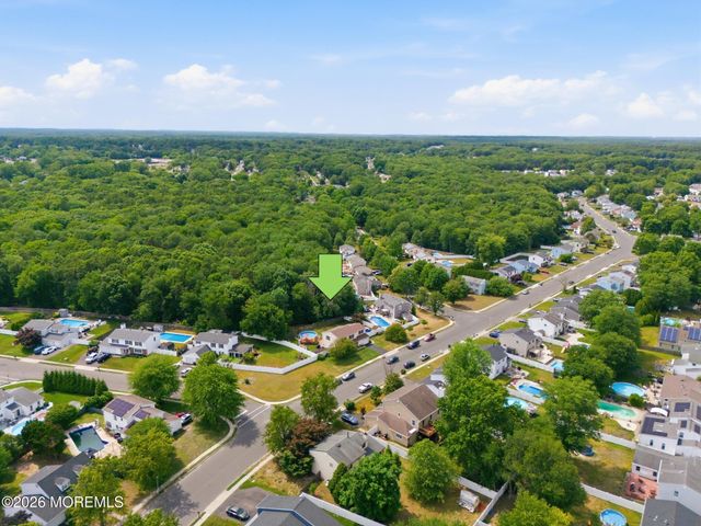 67 Starlight Road, Howell, NJ 07731