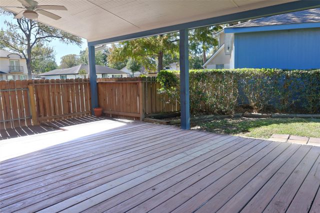 1403 Maygrove Drive, Sugar Land, TX 77498