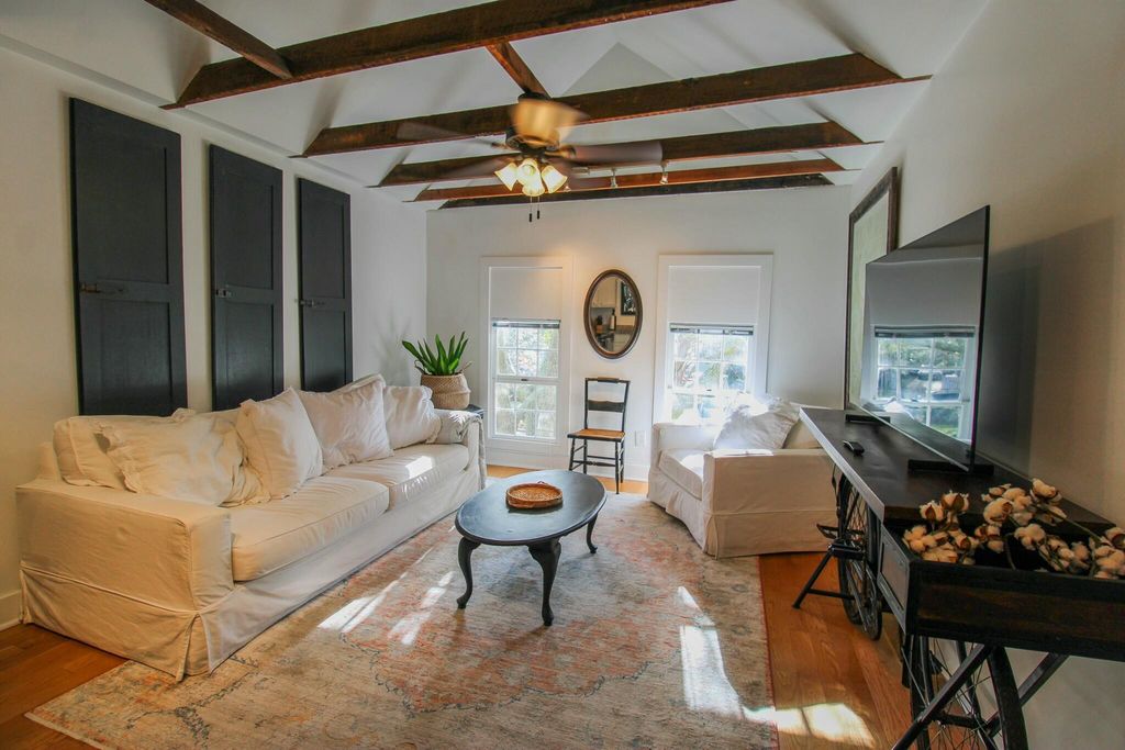 52 Chapel Street B, Charleston, SC 29403
