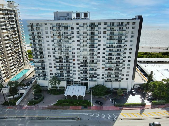 5701 Collins Ave 803, Miami Beach, FL 33140