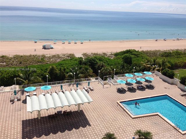 5701 Collins Ave 803, Miami Beach, FL 33140