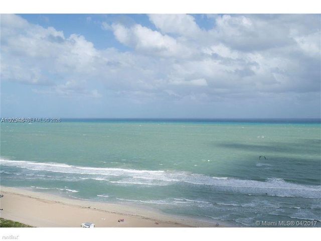 5701 Collins Ave 803, Miami Beach, FL 33140