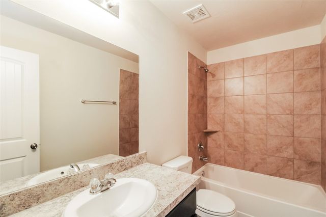 12043 Pia Drive, Houston, TX 77044