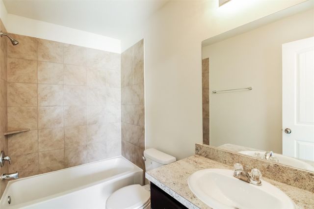 12043 Pia Drive, Houston, TX 77044