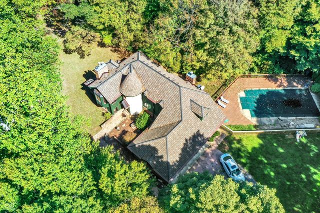 4485 Godsey Road, Martinsville, IN 46151