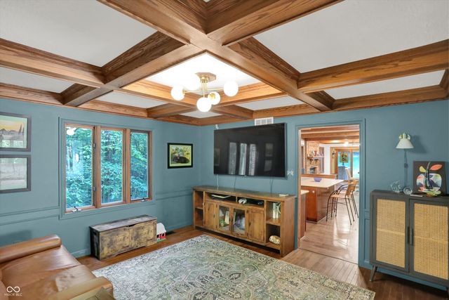 4485 Godsey Road, Martinsville, IN 46151