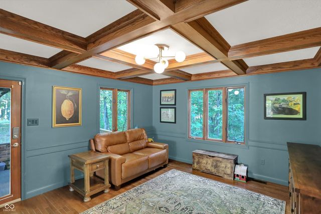 4485 Godsey Road, Martinsville, IN 46151