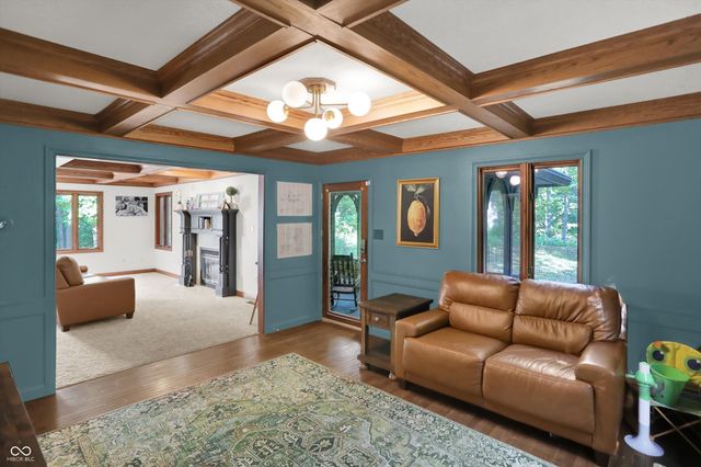 4485 Godsey Road, Martinsville, IN 46151