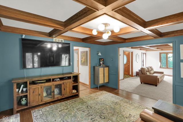 4485 Godsey Road, Martinsville, IN 46151