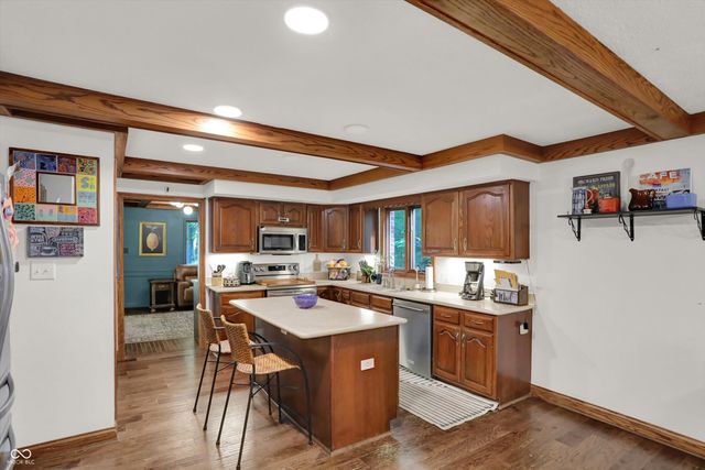 4485 Godsey Road, Martinsville, IN 46151