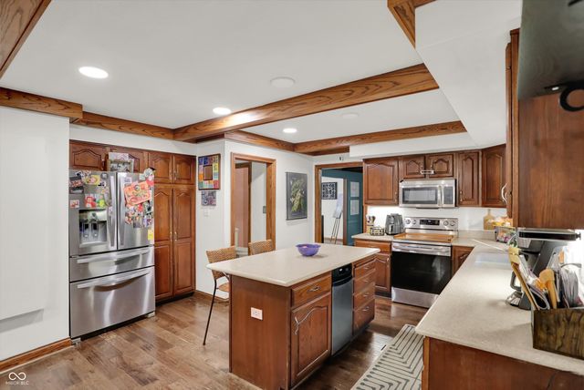 4485 Godsey Road, Martinsville, IN 46151