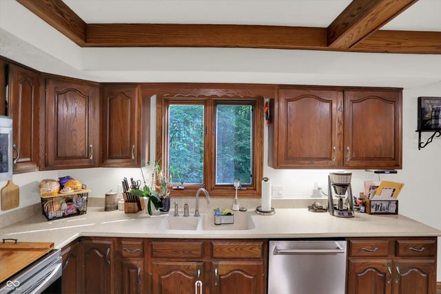 4485 Godsey Road, Martinsville, IN 46151