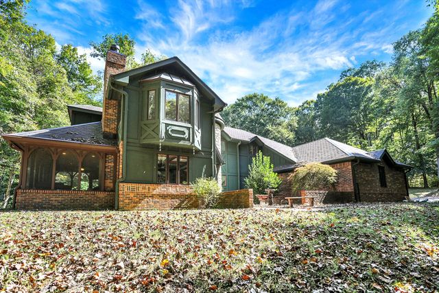 4485 Godsey Road, Martinsville, IN 46151