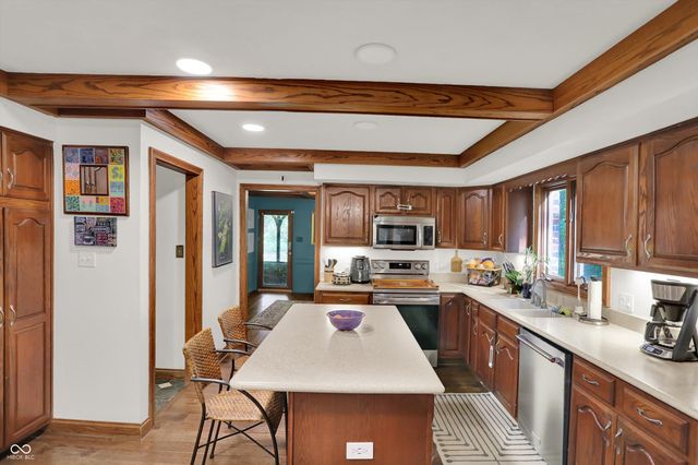 4485 Godsey Road, Martinsville, IN 46151