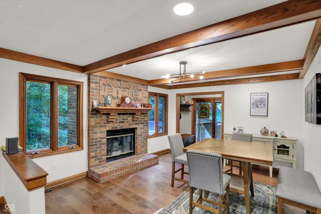 4485 Godsey Road, Martinsville, IN 46151