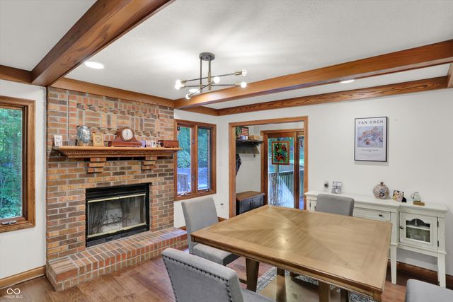 4485 Godsey Road, Martinsville, IN 46151