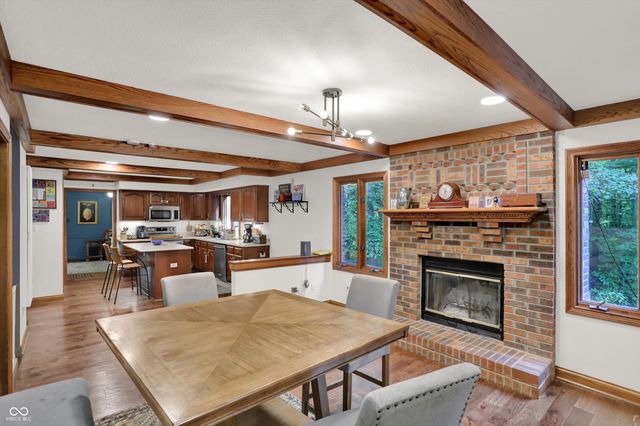 4485 Godsey Road, Martinsville, IN 46151